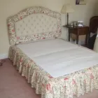 Business 3 image LIZ MAWE INTERIORS Upholsterers in Plymouth De