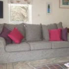 Business 9 image LIZ MAWE INTERIORS Upholsterers in Plymouth De