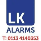 Business 1 image LK ALARMS Shopping & Retail in Leeds We