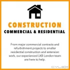 Business 5 image LKB LONDON Home Improvement in Welwyn He