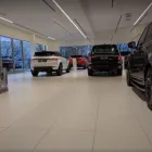 Business 12 image LLOYD LAND ROVER, CARLISLE Used Car Dealers in Carlisle Cu