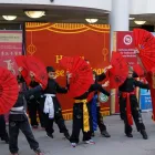 Business 9 image LLOYDS PHARMACY Pharmacies in Addlestone Su