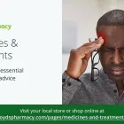 Business 6 image LLOYDSPHARMACY Smoking Cessation Services in Haverhill Su