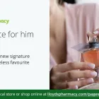 Business 12 image LLOYDSPHARMACY Smoking Cessation Services in Lutterworth Le