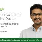 Business 9 image LLOYDSPHARMACY Smoking Cessation Services in Oadby Le