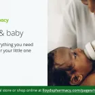 Business 7 image LLOYDSPHARMACY Smoking Cessation Services in Warrington Ch