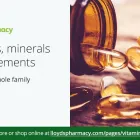 Business 5 image LLOYDSPHARMACY Smoking Cessation Services in Bedford Be