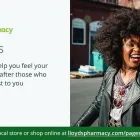 Business 5 image LLOYDSPHARMACY Smoking Cessation Services in Beverley No