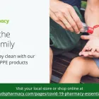 Business 7 image LLOYDSPHARMACY Smoking Cessation Services in Beverley No