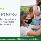 Business 12 image LLOYDSPHARMACY Smoking Cessation Services in Beverley No