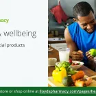 Business 8 image LLOYDSPHARMACY Smoking Cessation Services in Leicester Le