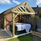 Business 4 image LM JOINERY LTD Woodworking in Scunthorpe So