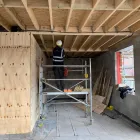 Business 12 image LM JOINERY LTD Woodworking in Scunthorpe So