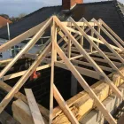 Business 26 image LM JOINERY LTD Woodworking in Scunthorpe So