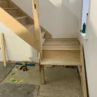 Business 34 image LM JOINERY LTD Woodworking in Scunthorpe So