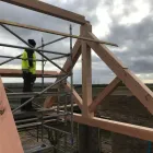 Business 43 image LM JOINERY LTD Woodworking in Scunthorpe So