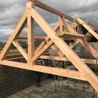Business 45 image LM JOINERY LTD Woodworking in Scunthorpe So