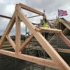 Business 46 image LM JOINERY LTD Woodworking in Scunthorpe So