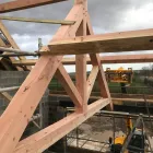 Business 48 image LM JOINERY LTD Woodworking in Scunthorpe So