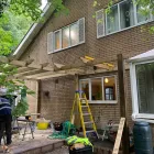 Business 77 image LM JOINERY LTD Woodworking in Scunthorpe So