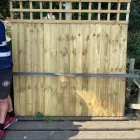 Business 86 image LM JOINERY LTD Woodworking in Scunthorpe So