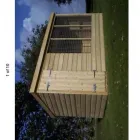 Business 90 image LM JOINERY LTD Woodworking in Scunthorpe So