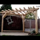 Business 94 image LM JOINERY LTD Woodworking in Scunthorpe So