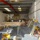 Business 97 image LM JOINERY LTD Woodworking in Scunthorpe So