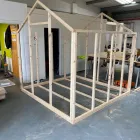 Business 98 image LM JOINERY LTD Woodworking in Scunthorpe So