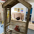 Business 99 image LM JOINERY LTD Woodworking in Scunthorpe So