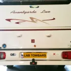 Business 8 image LNB TOWBARS Car Audio & Entertainment Systems in Bristol Gl