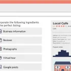 Business 1 image LOCAL INSIGHTS Marketing Consultants & Services in Harpenden He