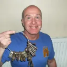 Business 1 image LOCK-ON SECURITY Shopping & Retail in PORTSMOUTH Ha