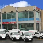 Business 1 image LOCKBUSTERS LOCKSMITHS Locksmiths in Stoke-On-Trent St