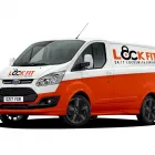 Business 3 image LOCKFIT Locksmiths in Burton-On-Trent Sts