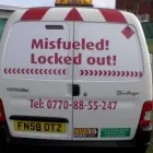 Business 1 image LOCKS11 Locksmiths in Aberdeen Ab