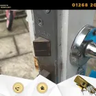 Business 5 image LOCKSMITH SOUTH BENFLEET Shopping & Retail in Benfleet Es