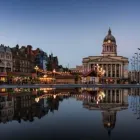 Business 3 image LOFTY DIGITAL MARKETING Marketing Consultants & Services in Sutton-In-Ashfield No