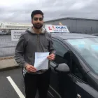 Business 5 image LOGIC SCHOOL OF MOTORING Schools in UXBRIDGE Gr