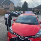 Business 15 image LOGIC SCHOOL OF MOTORING Schools in UXBRIDGE Gr