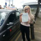 Business 17 image LOGIC SCHOOL OF MOTORING Schools in UXBRIDGE Gr