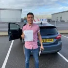 Business 23 image LOGIC SCHOOL OF MOTORING Schools in UXBRIDGE Gr