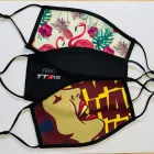 Business 1 image LOGO FACE MASKS UK Shopping & Retail in Wellingborough No