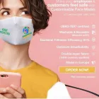 Business 7 image LOGO FACE MASKS UK Shopping & Retail in Wellingborough No