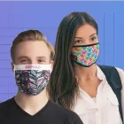 Business 17 image LOGO FACE MASKS UK Shopping & Retail in Wellingborough No
