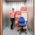 Business 12 image LOK'NSTORE SELF STORAGE Storage in Tonbridge Ke