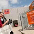 Business 21 image LOK'NSTORE SELF STORAGE Storage in Horsham We