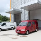 Business 19 image LOK'NSTORE SELF STORAGE Storage in Tonbridge Ke