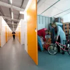 Business 21 image LOK'NSTORE SELF STORAGE Storage in Tonbridge Ke