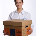 Business 4 image LOK'NSTORE SELF STORAGE Storage in Tonbridge Ke